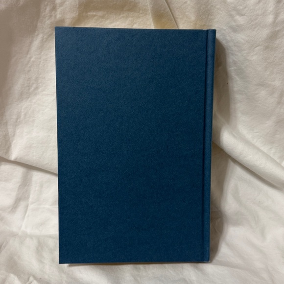 “Since We Last Spoke” Hardcover Young Adult Romance Book by Brenda Rufener - Picture 15 of 15